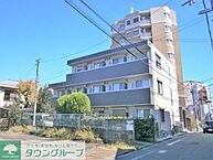 東京都国立市西2丁目9-2：物件画像／株式会社タウンハウジング東京　東大和市店