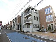 東京都福生市加美平2丁目2-13：物件画像／株式会社タウンハウジング東京　東大和市店