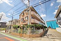 埼玉県所沢市上新井2丁目44-8：物件画像／株式会社タウンハウジング東京　東大和市店