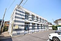 東京都小平市鈴木町2丁目241-1：物件画像／株式会社タウンハウジング東京　東大和市店