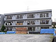 東京都福生市大字熊川610-1：物件画像／株式会社タウンハウジング東京　東大和市店