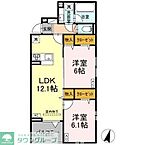 東京都東村山市栄町3丁目22-31：物件画像／株式会社タウンハウジング東京　東大和市店