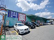 セイジョー狭山ヶ丘店 968m
