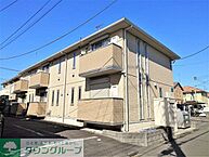 東京都立川市柏町3丁目57-9：物件画像／株式会社タウンハウジング東京　東大和市店