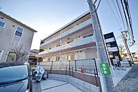 東京都東村山市秋津町3丁目31-11：物件画像／株式会社タウンハウジング東京　東大和市店