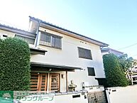 東京都小平市上水南町2丁目13-8：物件画像／株式会社タウンハウジング東京　東大和市店