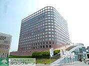 福生市役所 180m