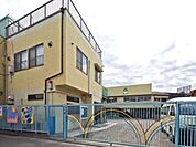 栗ノ沢幼稚園 265m