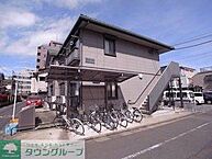 東京都立川市羽衣町1丁目20-13：物件画像／株式会社タウンハウジング東京　東大和市店