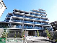 東京都立川市羽衣町1丁目19-29：物件画像／株式会社タウンハウジング東京　東大和市店