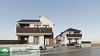 東京都小平市大沼町4丁目26 9号棟：物件画像／株式会社タウンハウジング東京　東大和市店