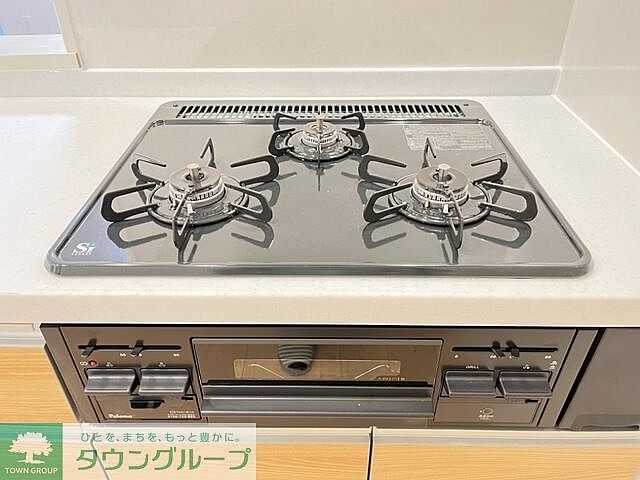 キッチン