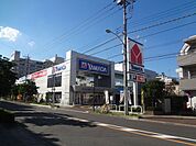 ヤマダ電機テックランド昭島店 徒歩41分。ホームセンター 3270m