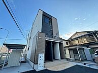 東京都昭島市拝島町4丁目7-25：物件画像／株式会社タウンハウジング東京　東大和市店