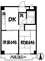 スカイハイツ日吉4階7.0万円