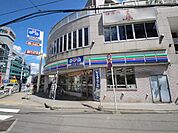 スリーエフ東村山本町店 徒歩15分。コンビニ 1190m