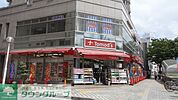 トモズ清瀬店 徒歩13分。ドラックストア 1020m