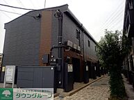 東京都東村山市廻田町1丁目12-27：物件画像／株式会社タウンハウジング東京　東大和市店