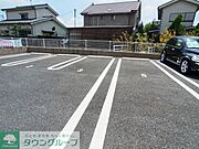 ☆駐車場☆