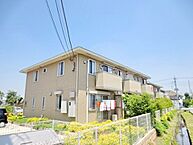 東京都小平市鈴木町1丁目271-1：物件画像／株式会社タウンハウジング東京　東大和市店