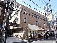東京都国分寺市本町4丁目1-10：物件画像／株式会社タウンハウジング東京　東大和市店