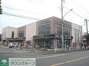 TSUTAYAオリオン立川柏町店 徒歩16分。その他小売店 1250m