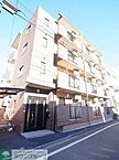 東京都立川市富士見町3丁目1-14：物件画像／株式会社タウンハウジング東京　東大和市店