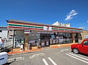 セブンイレブン東村山秋津2丁目店 徒歩6分。コンビニ 440m