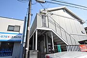 ★外観★