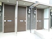 ☆外観・共有部分☆
