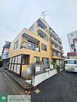 東京都福生市本町95-6：物件画像／株式会社タウンハウジング東京　東大和市店