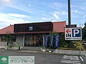 大戸屋ごはん処熊川店 徒歩28分。飲食店 2180m