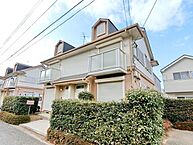 東京都東村山市久米川町3丁目10-42：物件画像／株式会社タウンハウジング東京　東大和市店