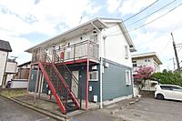 東京都東村山市廻田町2丁目31-10：物件画像／株式会社タウンハウジング東京　東大和市店