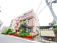 東京都小平市花小金井1丁目4-14：物件画像／株式会社タウンハウジング東京　東大和市店