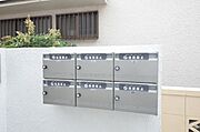 ☆集合ポスト☆