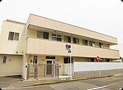 アスク花小金井保育園 897m