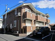 東京都東大和市芋窪3丁目1715-20：物件画像／株式会社タウンハウジング東京　東大和市店