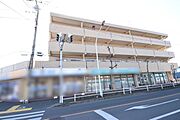 外観・共用部分
