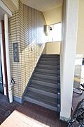 外観・共用部分