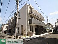 東京都立川市錦町2丁目2-22：物件画像／株式会社タウンハウジング東京　東大和市店