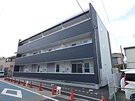 東京都福生市志茂35-1：物件画像／株式会社タウンハウジング東京　東大和市店