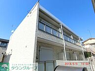 東京都国立市西1丁目16-22：物件画像／株式会社タウンハウジング東京　東大和市店