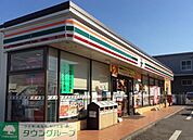 セブンイレブン武蔵村山平和通り店 徒歩6分。コンビニ 430m