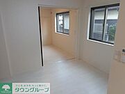 リビング/居室