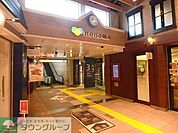 nonowa西国分寺 徒歩26分。ショッピングセンター 2030m