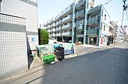 外観・共用部分