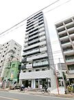 東京都立川市錦町1丁目14-20：物件画像／株式会社タウンハウジング東京　東大和市店