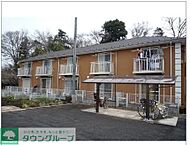 東京都国立市谷保6010：物件画像／株式会社タウンハウジング東京　東大和市店