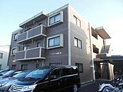 ★耐震にも強いマンションタイプ★